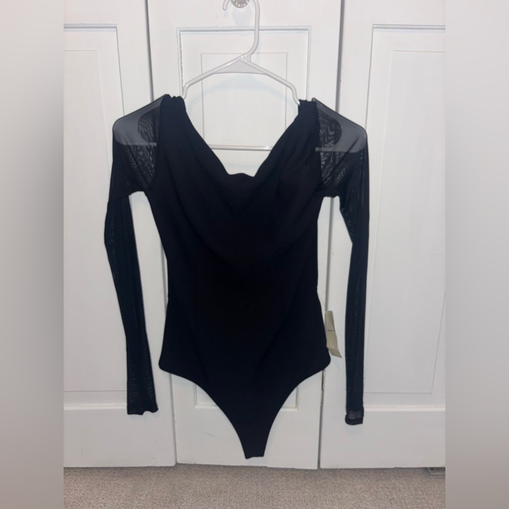 Abercrombie & Fitch Bodysuit NWT
